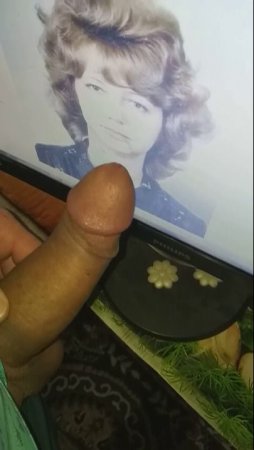 Люблю дрочить на фото своей жены